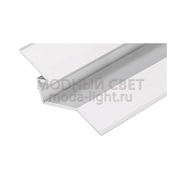 Профиль ARH-DECORE-S12-CAVE-F-2000 ANOD